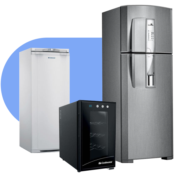 Assistência Técnica Continental em Maringá | Autorizada em Maringá continental