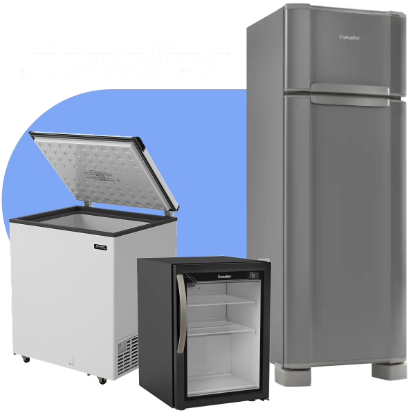 Assistência Técnica Esmaltec em Maringá | Autorizada em Maringá esmaltec