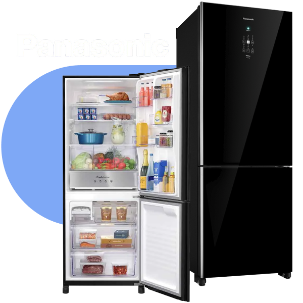 Assistência Técnica Panasonic em Maringá | Autorizada em Maringá panasonic