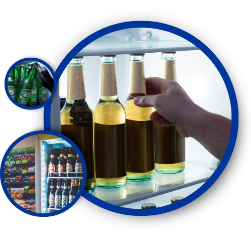 Conserto de Cervejeira em Maringá | Assistência Perto de Mim capa cervejeira